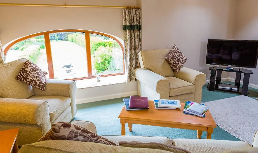 The Wold Cottage Driffield