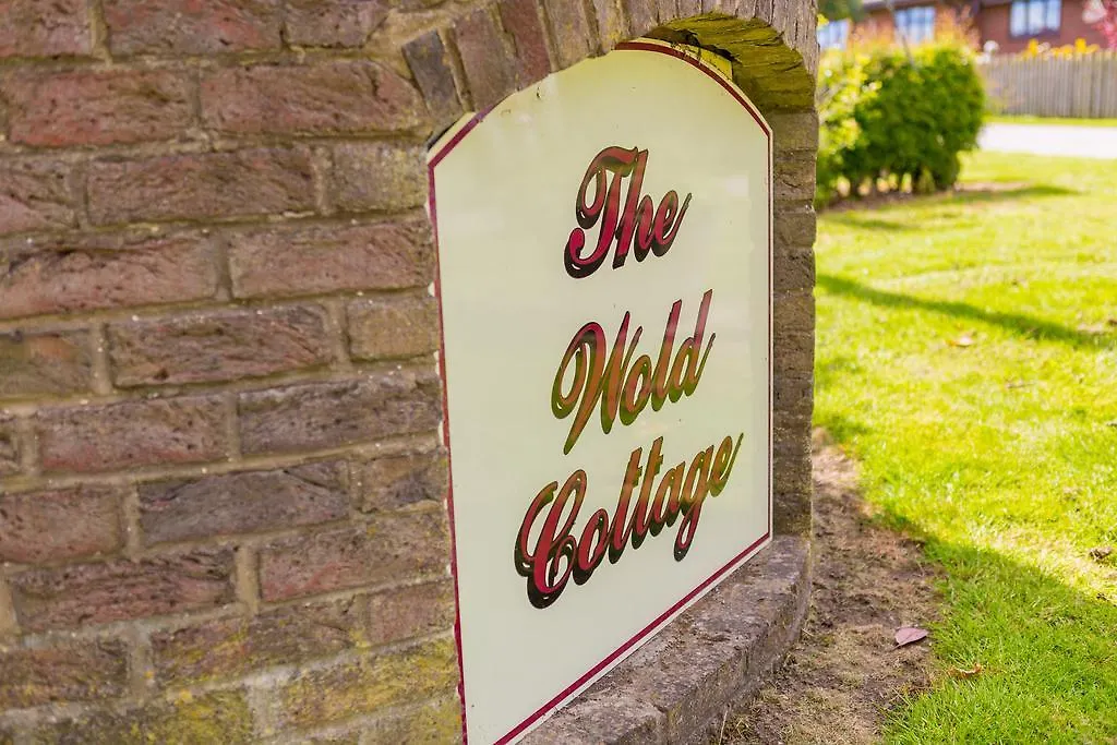 Pensionat The Wold Cottage Driffield