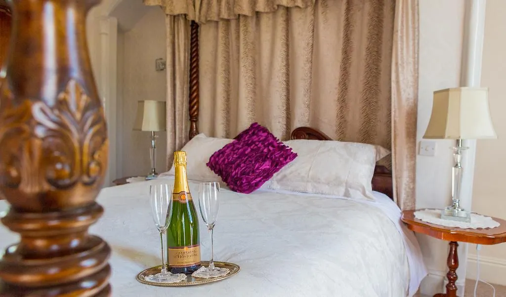 The Wold Cottage Driffield 4*,  Storbritannien