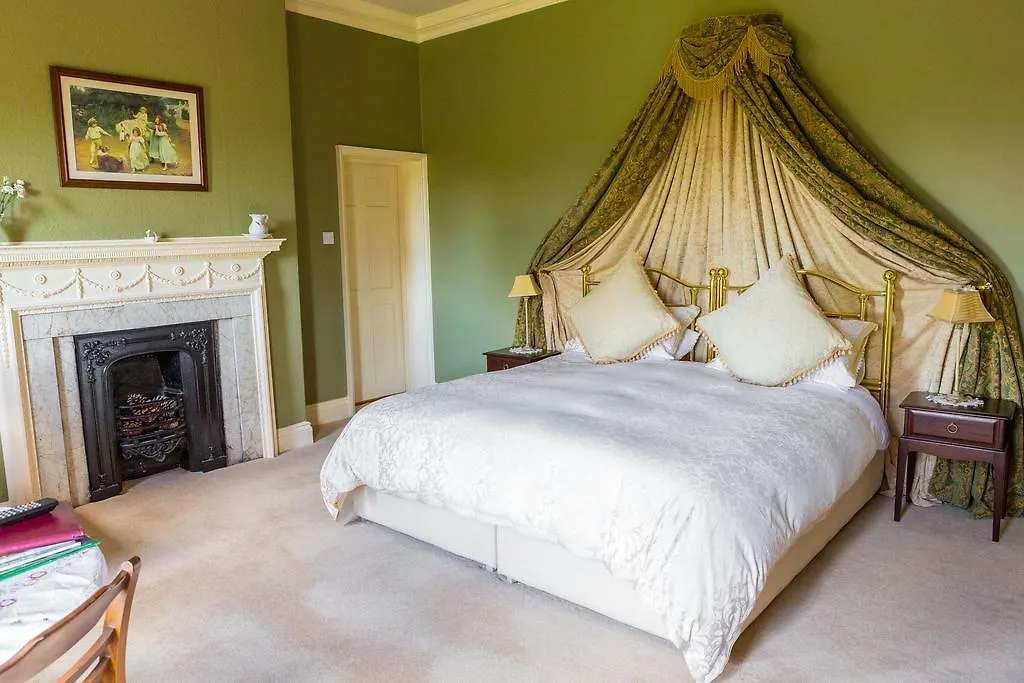 The Wold Cottage Driffield
