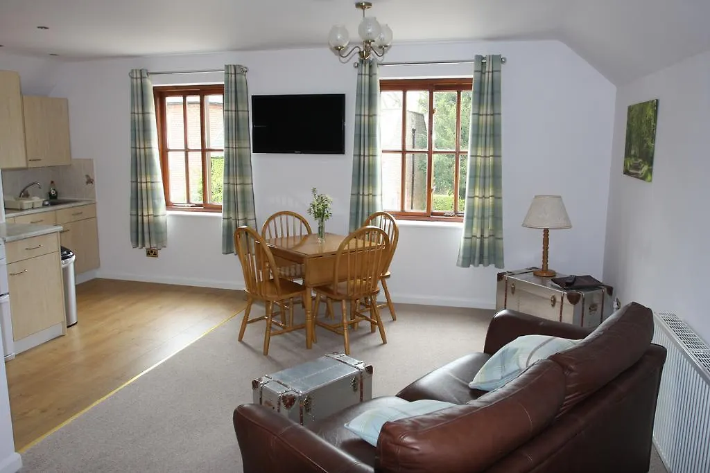 The Wold Cottage Driffield 4*,  Storbritannien