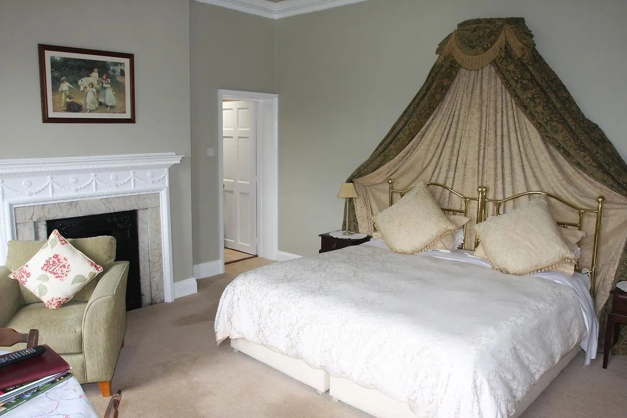 The Wold Cottage Driffield